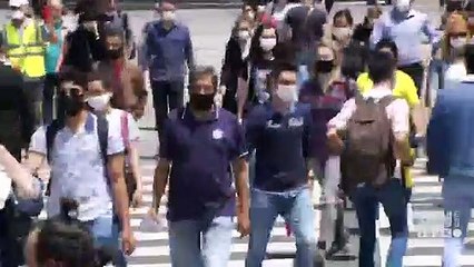 "Aileyi korurken kadın haklarını savunacağız" | Video