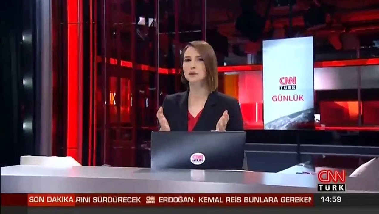 Gündem özeti Cnnturk.com Öğle Bülteni'nde | 14.08.2020