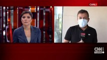 Son Dakika! Saldırıya uğrayan kadın sürücü CNN TÜRK'e konuştu | Video
