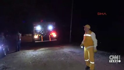 Son dakika: Bursa'da orman yangını kasıtlı çıkarıldı iddiası | Video