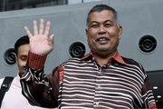 Ex-T'ganu MB Ahmad Said interviewed by MACC over 1MDB predecessor, TIA