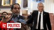 No need for Nazri and KJ to face disciplinary action, say Umno leaders