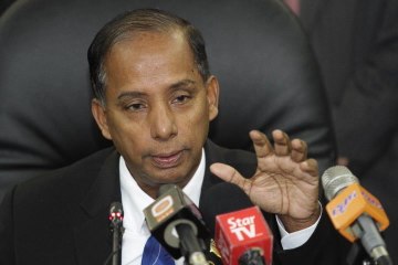 Five appointed to HRDF oversight committee