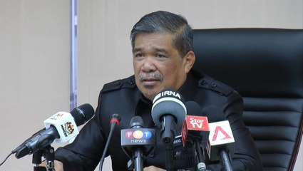 Govt coy about abolishing NSC Act