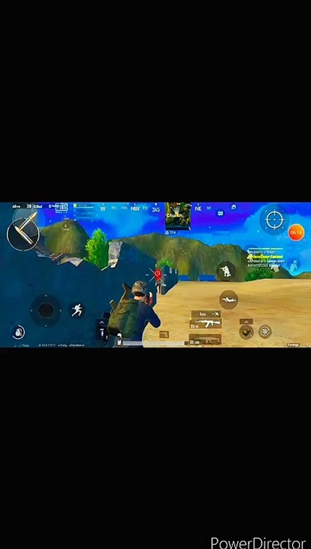Pubg Mobile lite