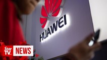 US firms may get nod to restart Huawei sales in two-four weeks