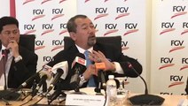 FGV: We are not political appointees