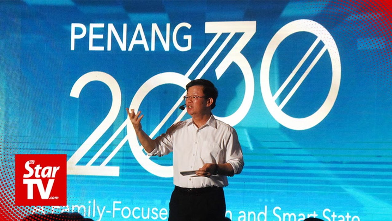 All you need to know about Penang just a click away