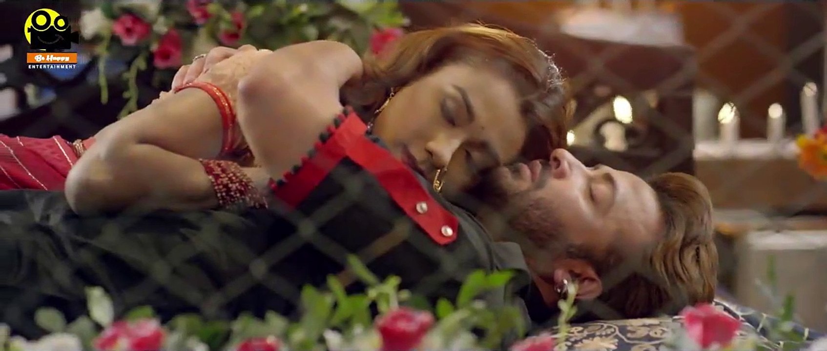 Jole Bhasha Phool (জলে ভাসা ফুল) Video Song l Shakib Khan l Bobby l Hridoy Khan - Anika l Nolok 2019