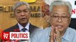 Zahid: Ismail Sabri remains as Opposition leader