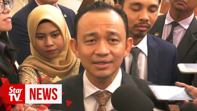 Maszlee: Beware of scammers posing as ministry officers