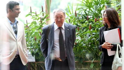 Ramkarpal confident with new evidence, Altantuya’s murder case will be reopened