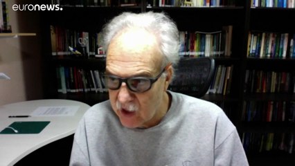 Amazonas-Regenwald: Kapitän Kettensäge rodet weiter