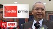 Annuar: Umno to sell more of its assets