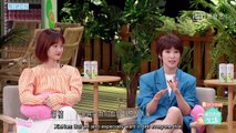 [ENG SUB] I WANT TO LIVE LIKE THAT EPISODE 4 PART 1/2 - CHENGCHENG CUTS