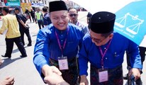 BN has picked its opposition leader, says Selangor assembly speaker