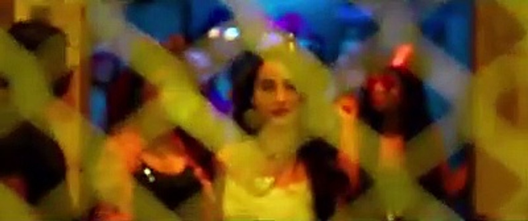 Nurah fahte hot video song