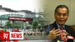 Government is working towards better healthcare financing system, says Dzulkefly