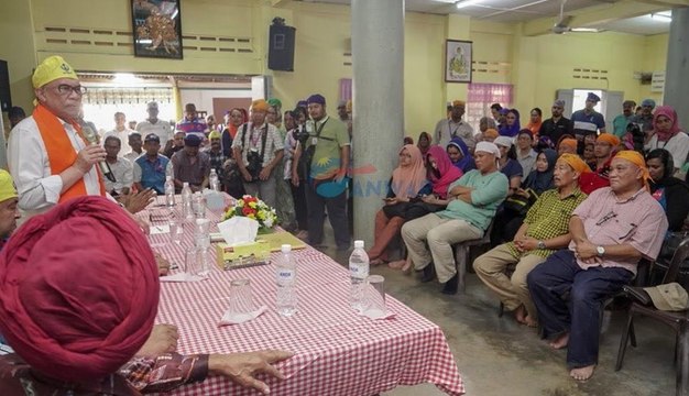 Anwar: Nothing wrong with visiting other places of worship