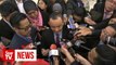 Part of Malaysia's history not omitted, says Maszlee