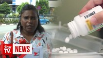 Batu Kawan MP wants police to probe into sale of illegal abortion pills online