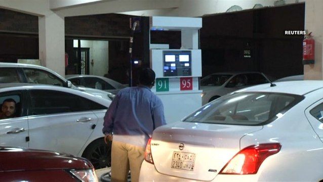 Mixed reactions over Saudi Arabia’s plan to hike local petrol prices