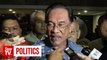 Anwar : PM will explain Monday