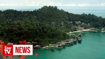 Govt approves RM2 mil allocation for Pangkor's tax-free study
