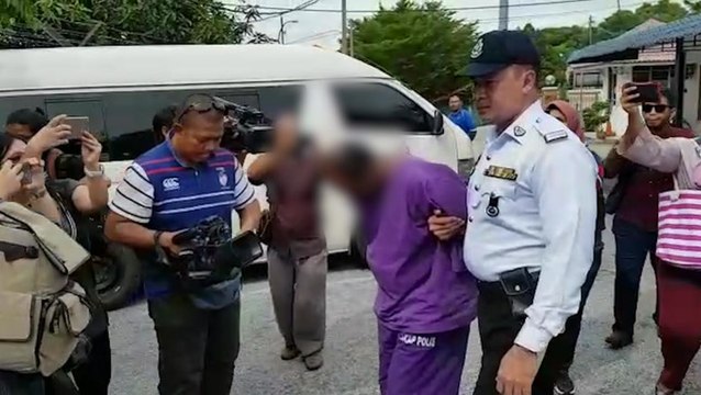 PD horror crash: Lorry driver remanded