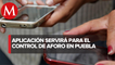 Presentan herramientas digitales para reactivación económica en Puebla