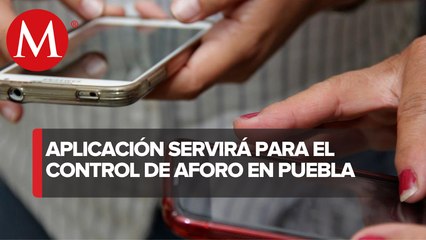 Presentan herramientas digitales para reactivación económica en Puebla