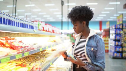 Chefs Share Grocery Shopping Tips