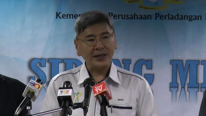 Mah: MCA and Gerakan Unity rally is historic