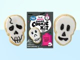 Walmart’s Halloween and Fall Baking Kits Are Hitting Shelves Early