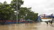 Floods hit three districts in Johor on first day of 2018