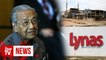 PM: We're waiting for Lynas to propose rare earths waste disposal method