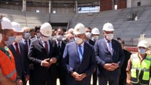 AK Parti İzmir Milletvekili Yıldırım'dan Doğu Akdeniz açıklaması - ERZİNCAN