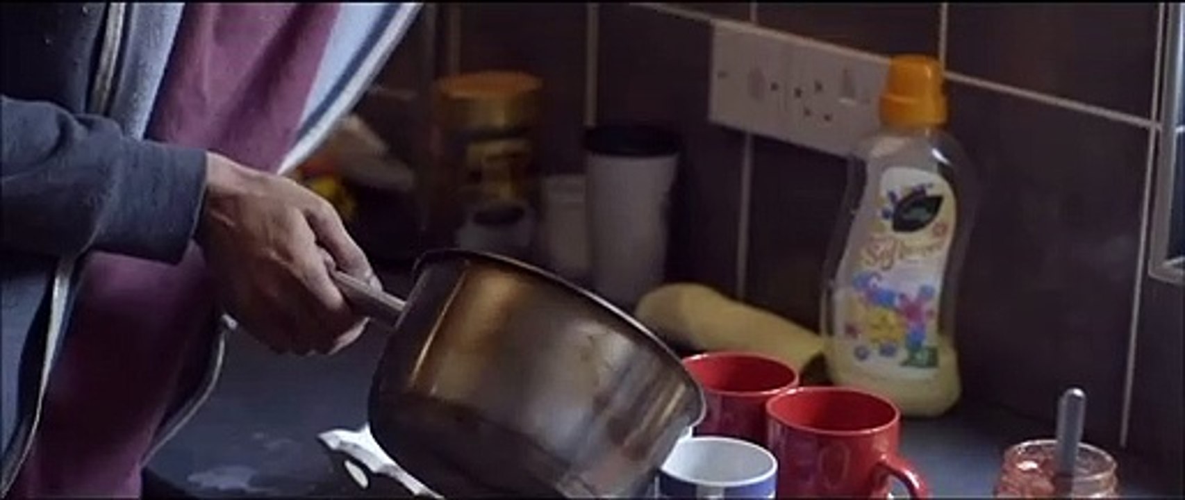 Unearthed Trailer 2