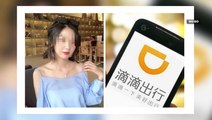 China to execute driver who killed passenger of ride-hailing firm