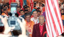 PH Convention: Pribumi gets most seats for GE14