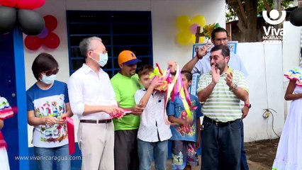 ALMA y Taiwán han entregado 320 viviendas dignas a familias vulnerables