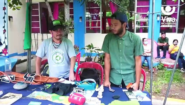 Educación tecnica gratuita y de calidad, legado del fundador del FSLN