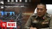 Thai police say Bangkok bombings may be linked to politics