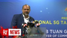 Gobind says 5G will only be deployed if it’s safe, urges telcos to share network