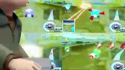 Tobot season 1, Episode 22 - Diesel & Decoys_ in Hindi