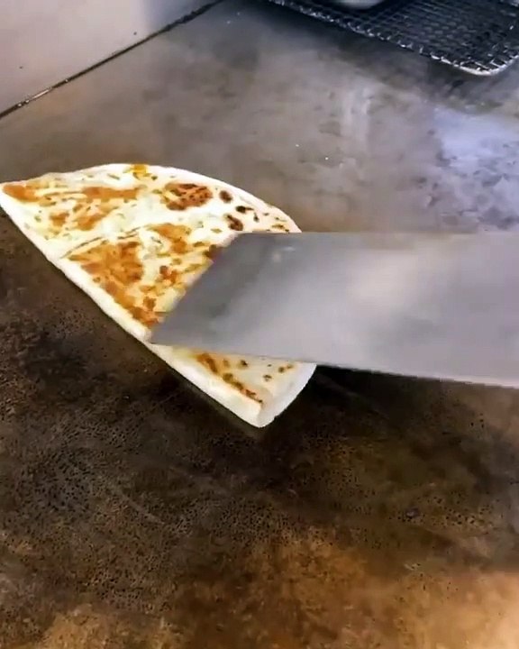 GRILLED ASADA QUESADILLA! Loaded tacos! Famous SHRIMP COCKTAIL!  Some of the best Asada tacos in town. Get them loaded with grilled asada, fried tortilla with cheese, GUAC, pico, sour cream.