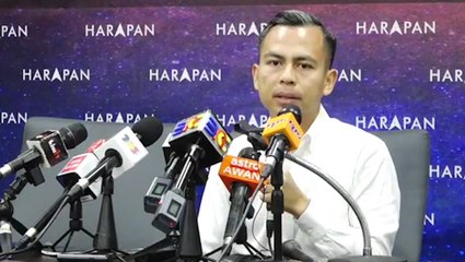 Fahmi wants cops to act against Lokman
