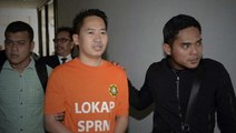 Warisan veep remanded four more days