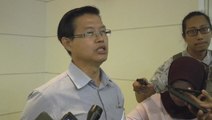 MCA objects redelineation of PJ Utara seat