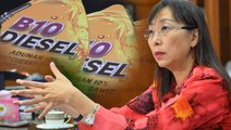 Kok: B10 biodiesel will reduce palm oil stocks